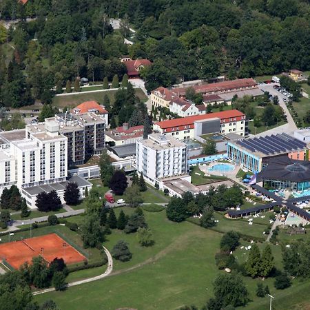 Radenci Spa Resort - Sava Hotels & Resorts Экстерьер фото