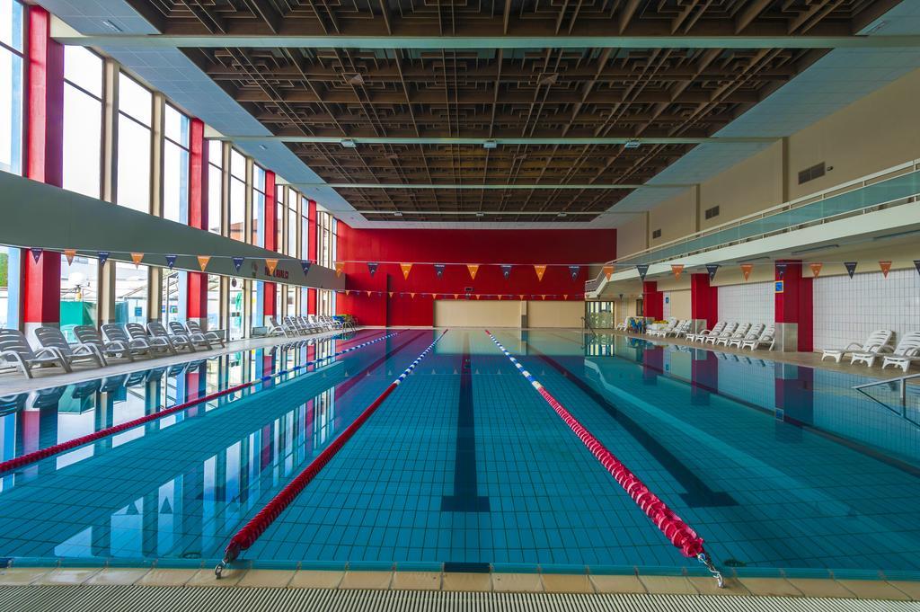 Radenci Spa Resort - Sava Hotels & Resorts Номер фото