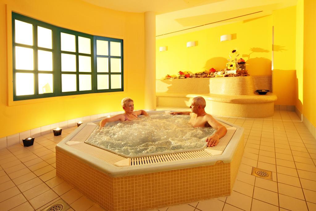 Radenci Spa Resort - Sava Hotels & Resorts Экстерьер фото