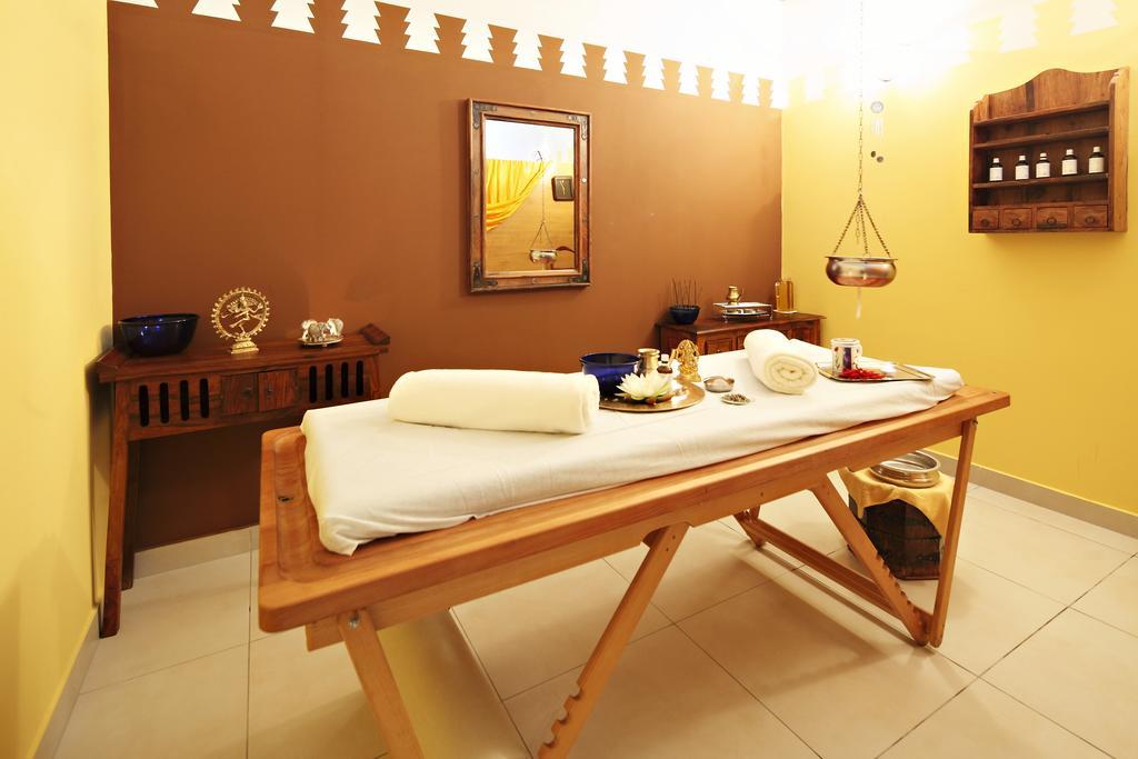 Radenci Spa Resort - Sava Hotels & Resorts Экстерьер фото