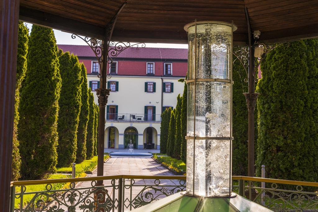 Radenci Spa Resort - Sava Hotels & Resorts Экстерьер фото