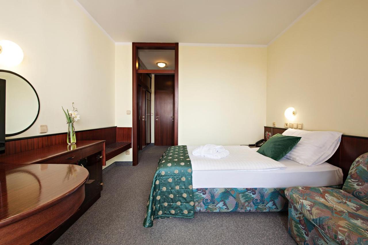 Radenci Spa Resort - Sava Hotels & Resorts Экстерьер фото