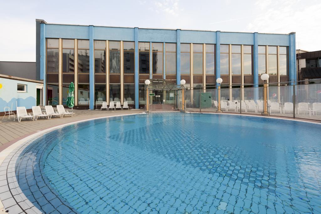 Radenci Spa Resort - Sava Hotels & Resorts Экстерьер фото