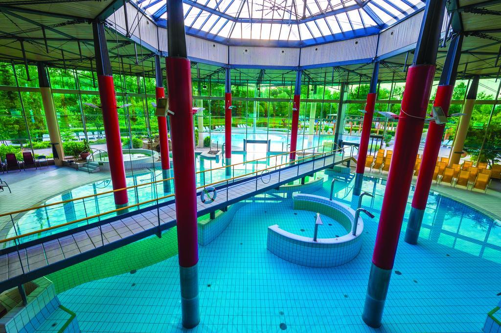 Radenci Spa Resort - Sava Hotels & Resorts Экстерьер фото