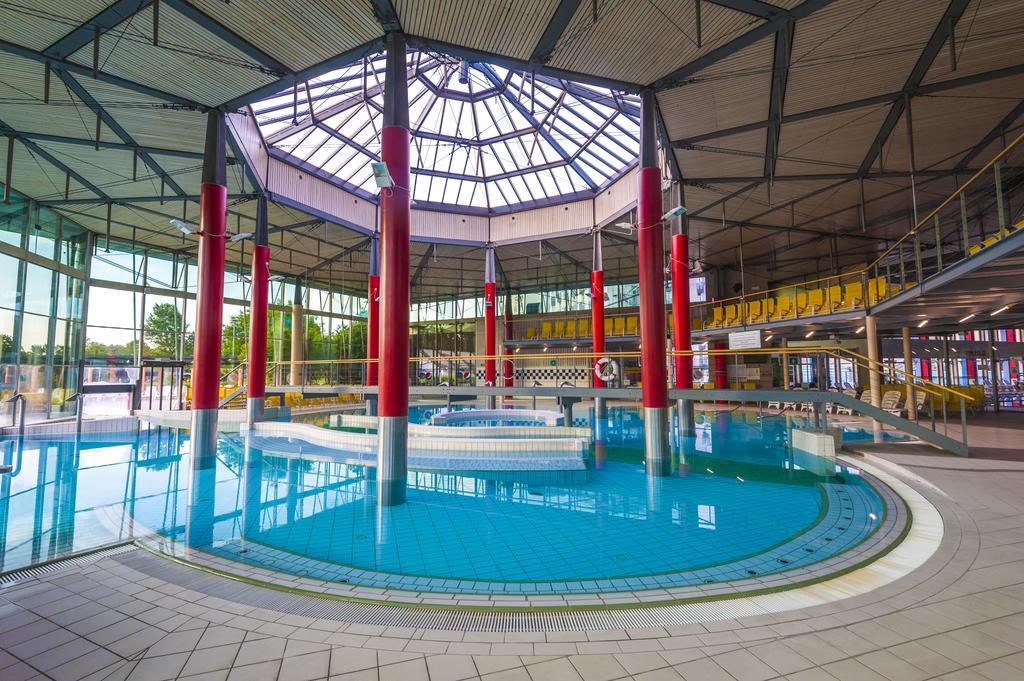 Radenci Spa Resort - Sava Hotels & Resorts Экстерьер фото