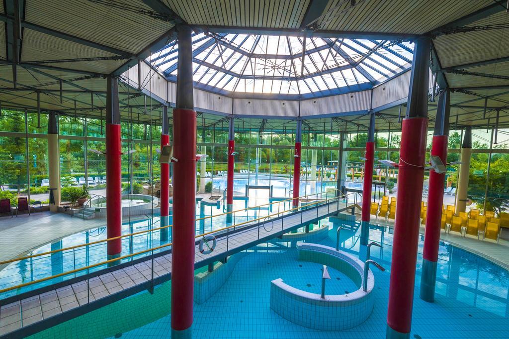 Radenci Spa Resort - Sava Hotels & Resorts Экстерьер фото