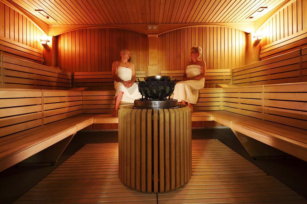 Radenci Spa Resort - Sava Hotels & Resorts Экстерьер фото