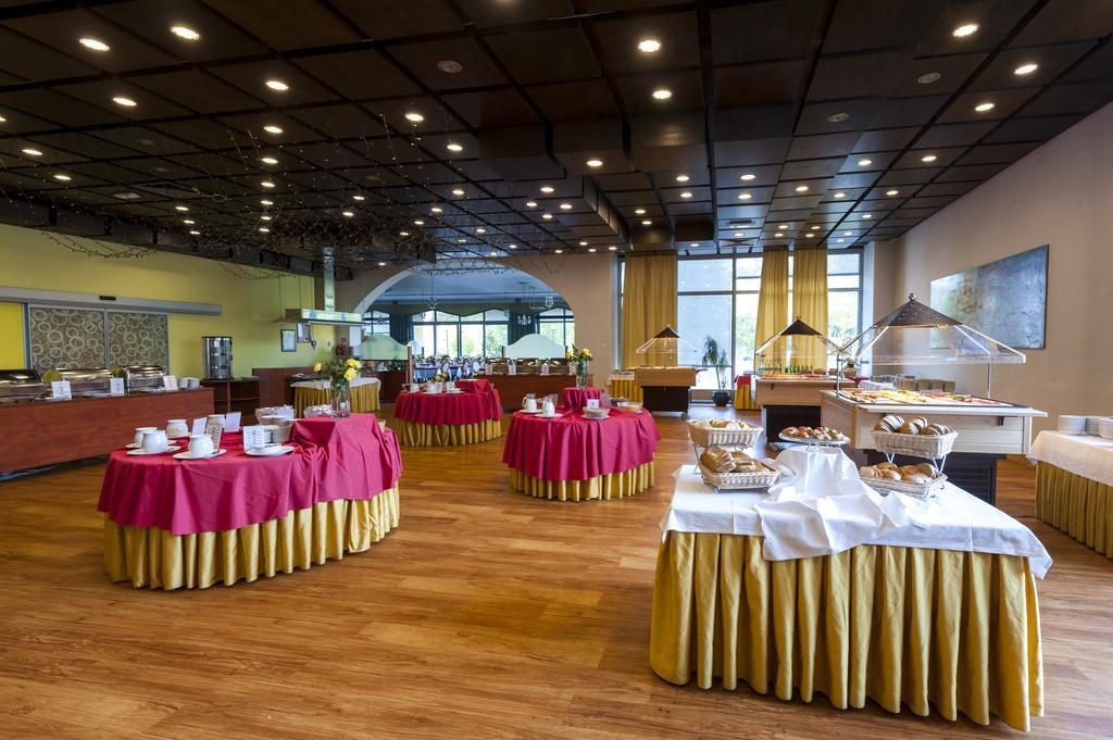 Radenci Spa Resort - Sava Hotels & Resorts Экстерьер фото