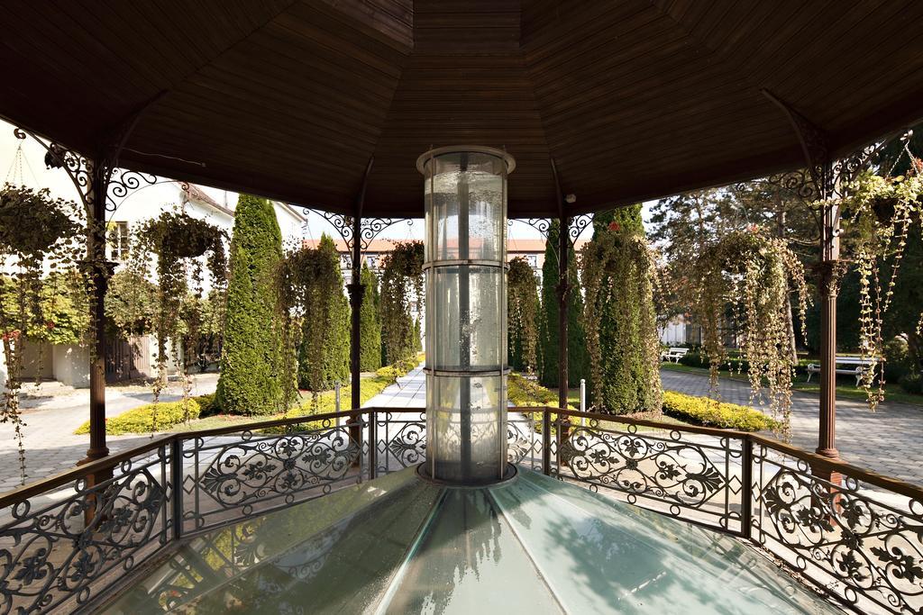 Radenci Spa Resort - Sava Hotels & Resorts Экстерьер фото