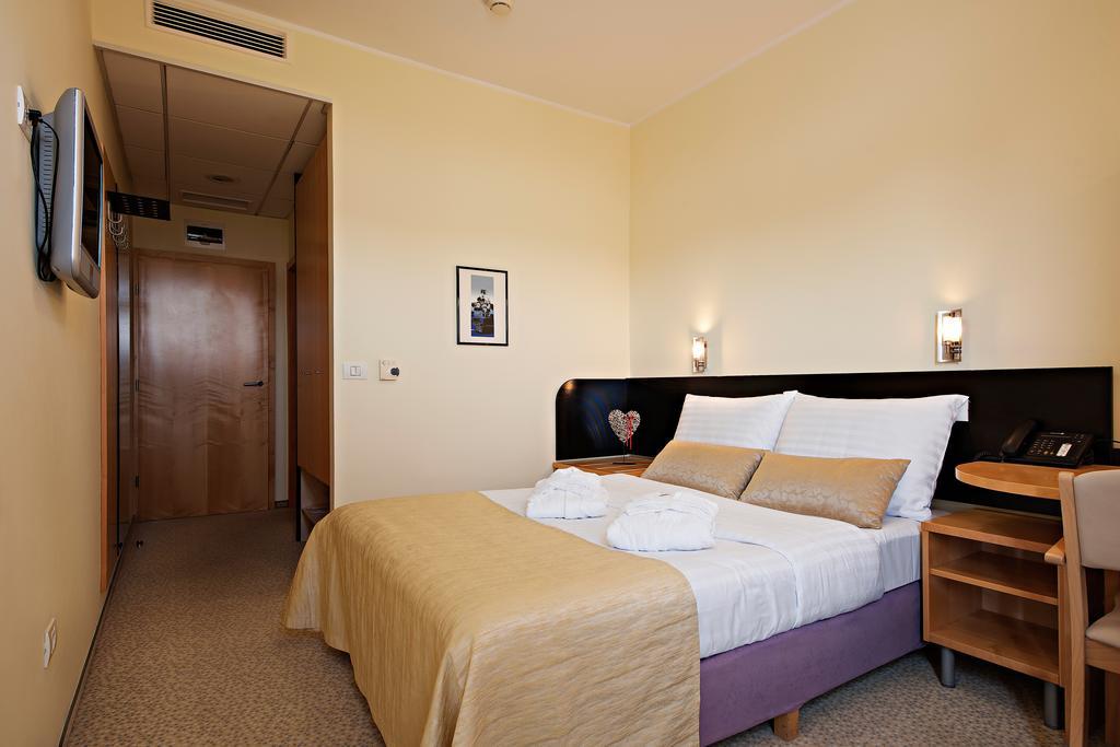 Radenci Spa Resort - Sava Hotels & Resorts Экстерьер фото