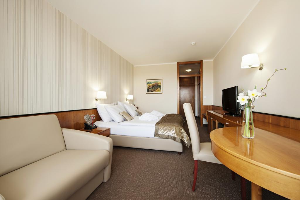 Radenci Spa Resort - Sava Hotels & Resorts Экстерьер фото