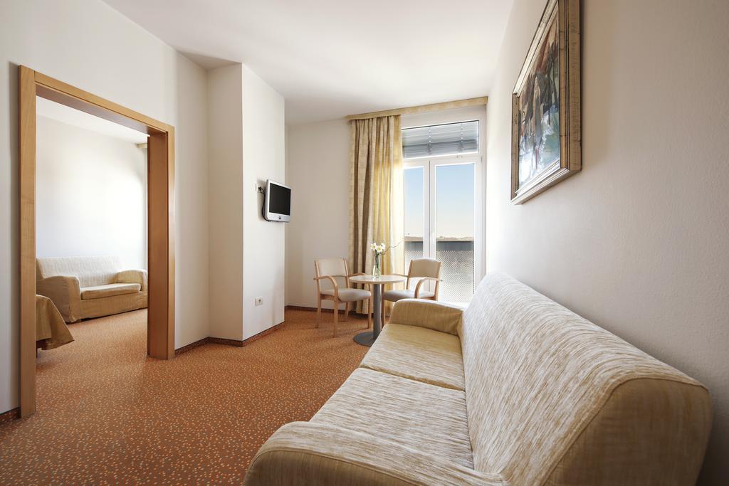 Radenci Spa Resort - Sava Hotels & Resorts Экстерьер фото