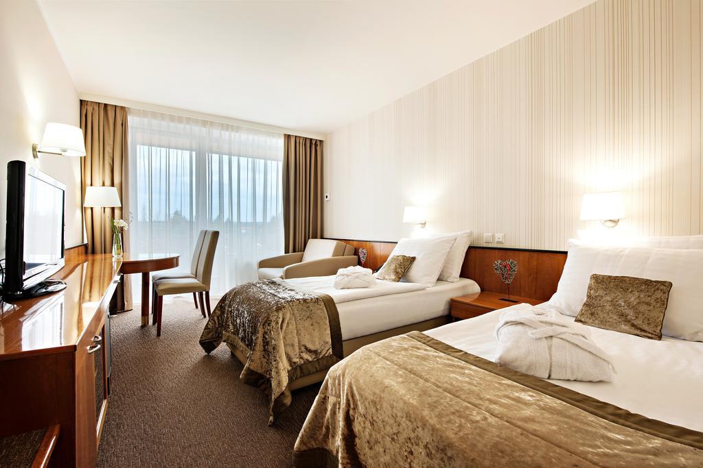 Radenci Spa Resort - Sava Hotels & Resorts Экстерьер фото