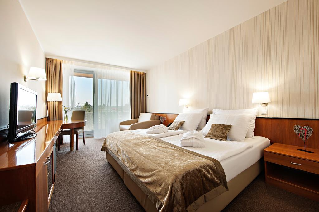 Radenci Spa Resort - Sava Hotels & Resorts Экстерьер фото