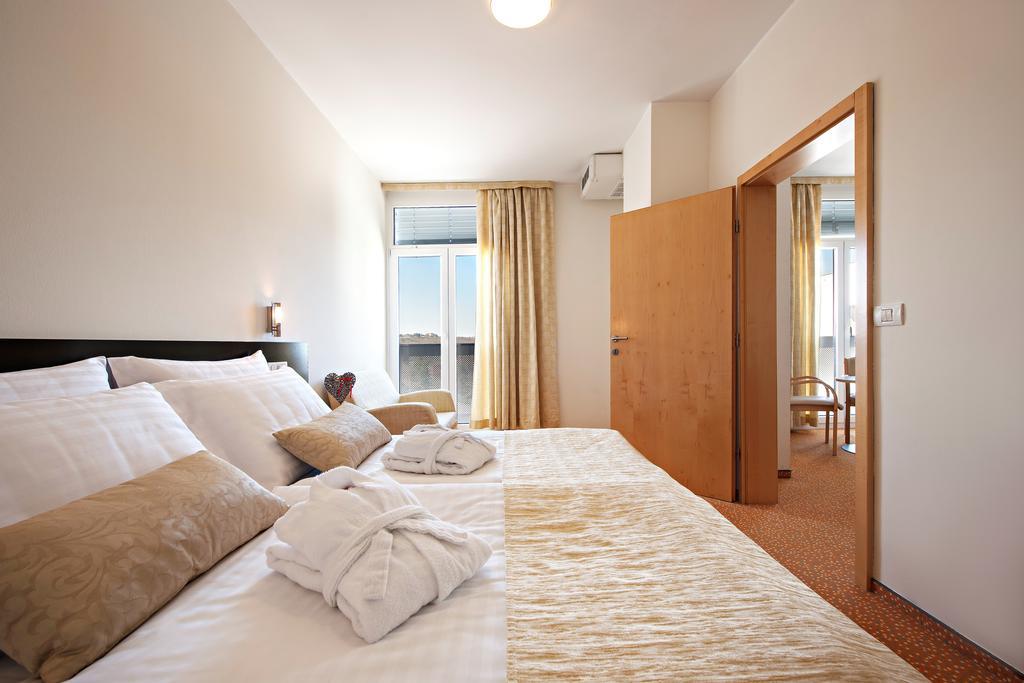 Radenci Spa Resort - Sava Hotels & Resorts Экстерьер фото