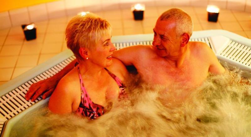 Radenci Spa Resort - Sava Hotels & Resorts Экстерьер фото