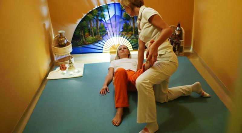Radenci Spa Resort - Sava Hotels & Resorts Экстерьер фото