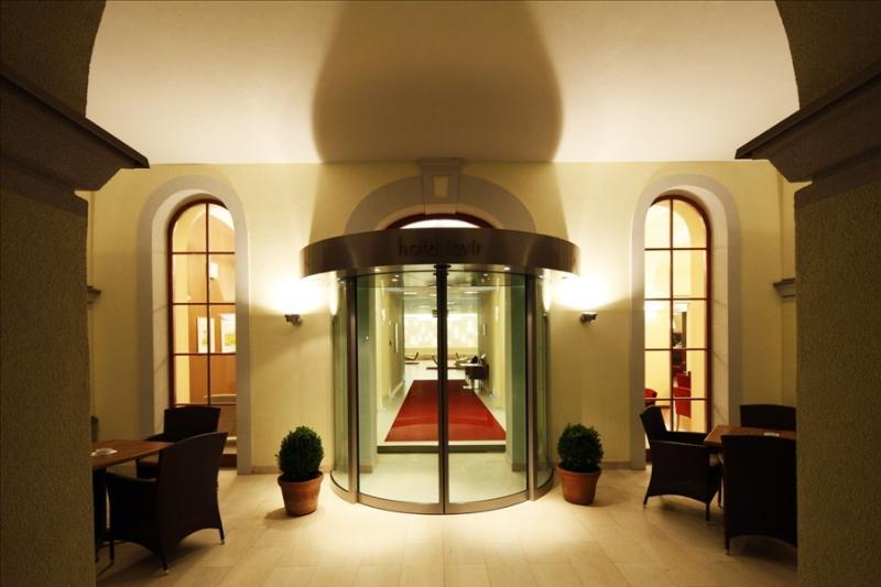 Radenci Spa Resort - Sava Hotels & Resorts Экстерьер фото