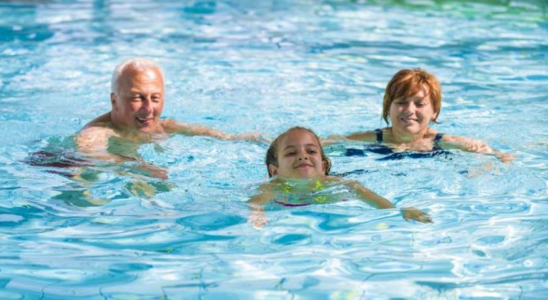 Radenci Spa Resort - Sava Hotels & Resorts Экстерьер фото